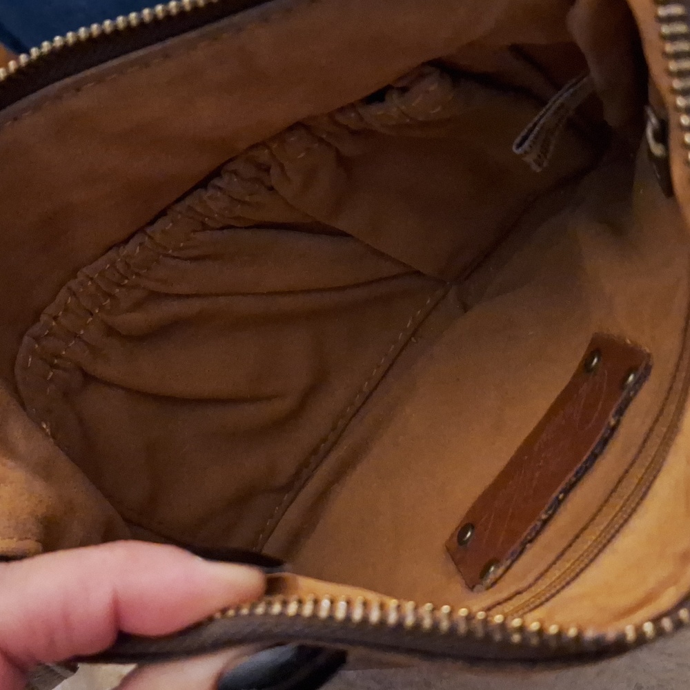 Patricia Nash small bag - Picture 6 of 6